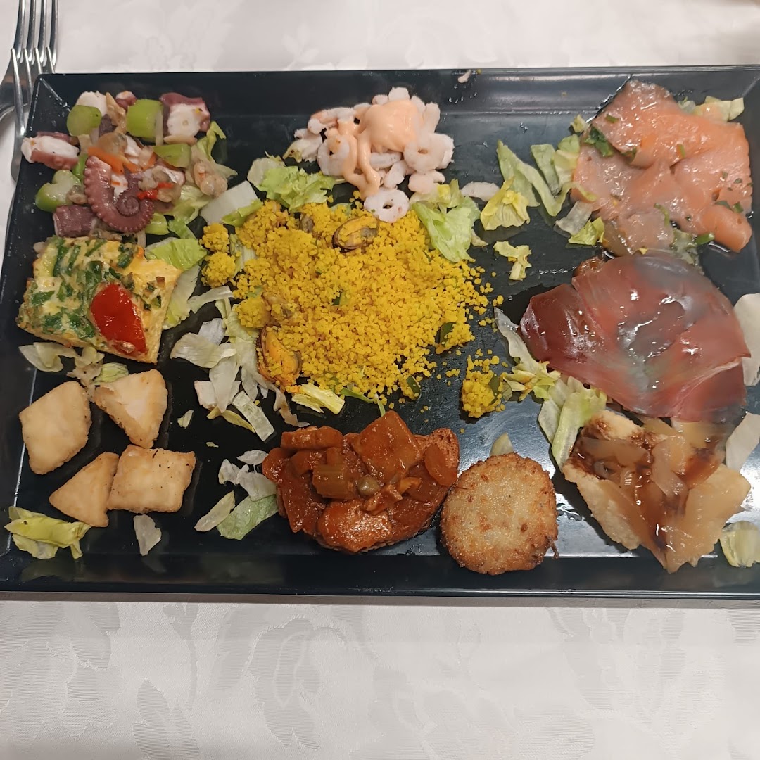 Ristorante Il Corallo
