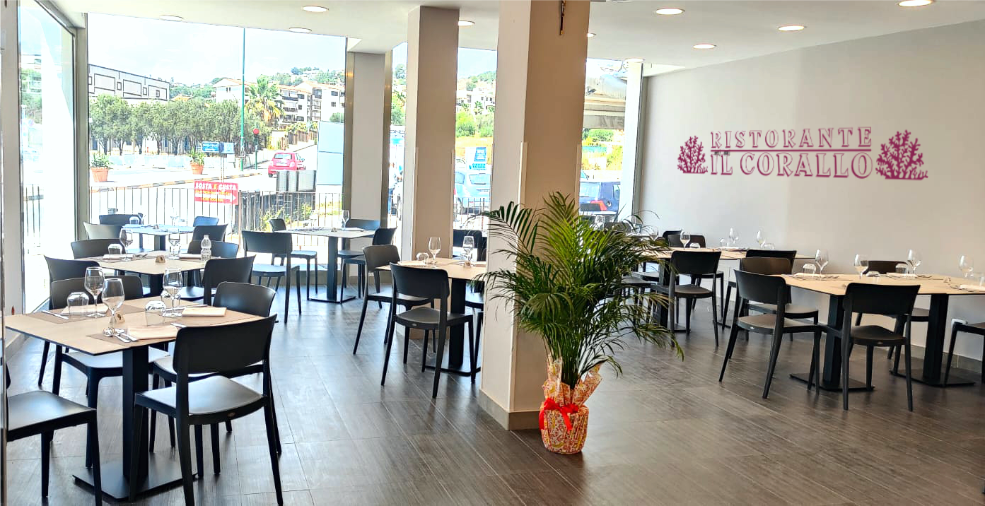 Ristorante Il Corallo