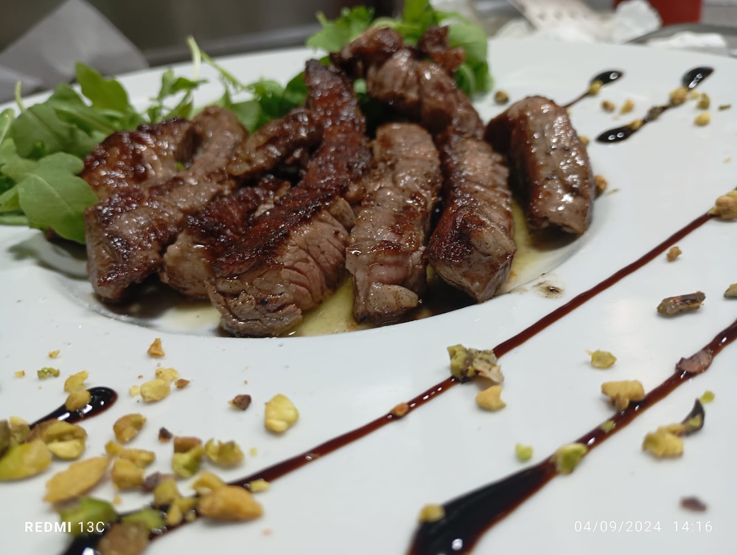 Ristorante Il Corallo