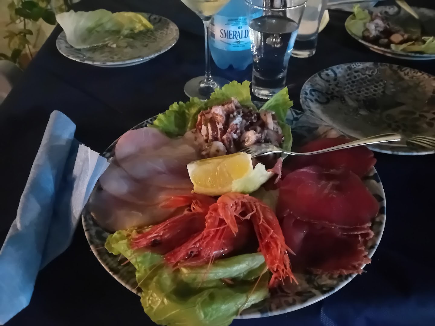 Ristorante Il Cormorano