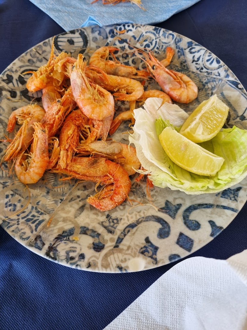 Ristorante Il Cormorano