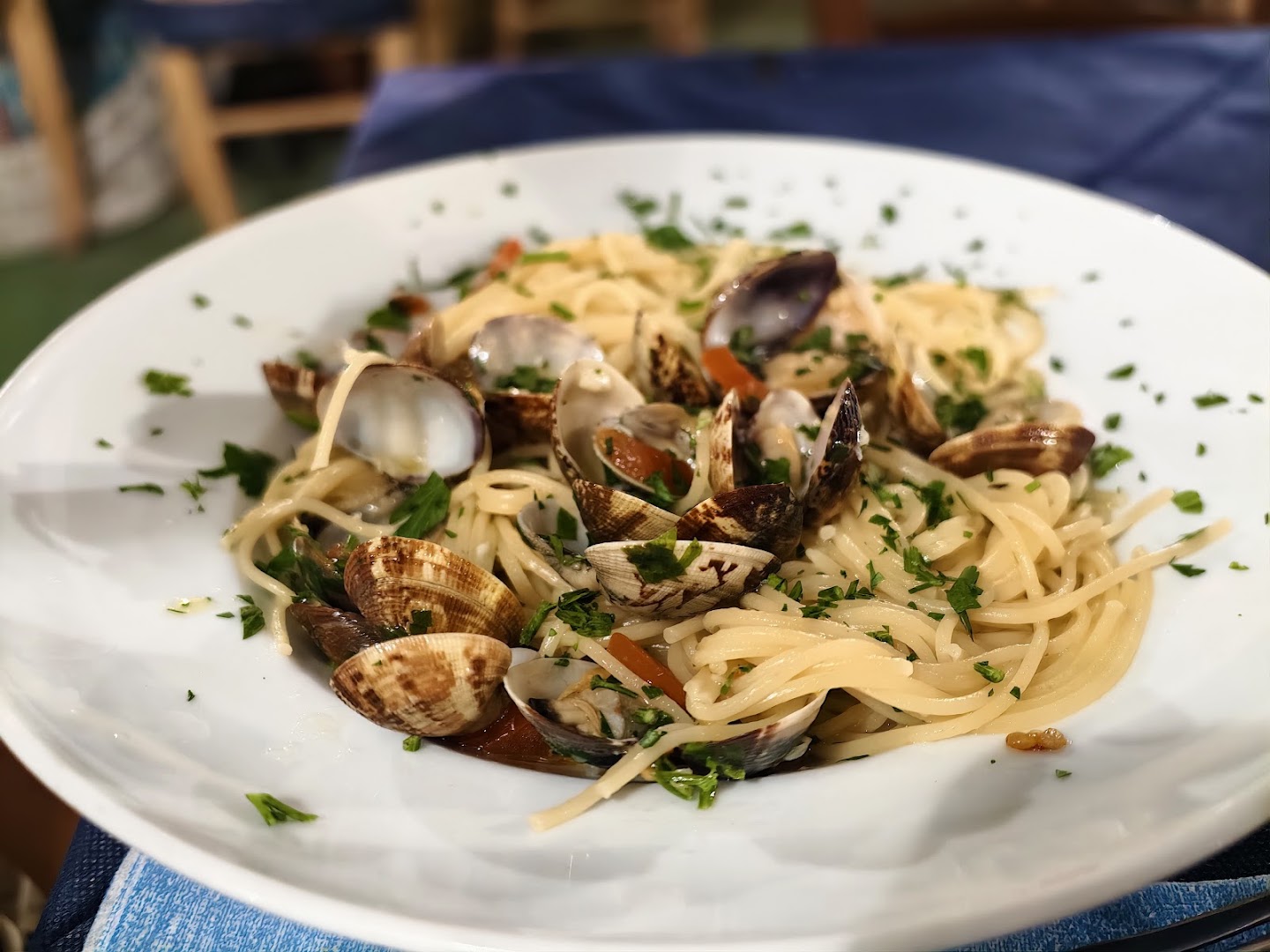 Ristorante Il Cormorano
