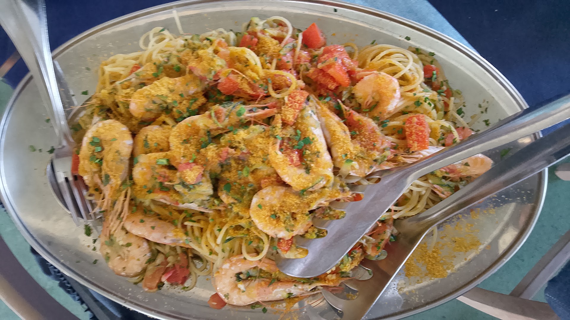 Ristorante Il Cormorano