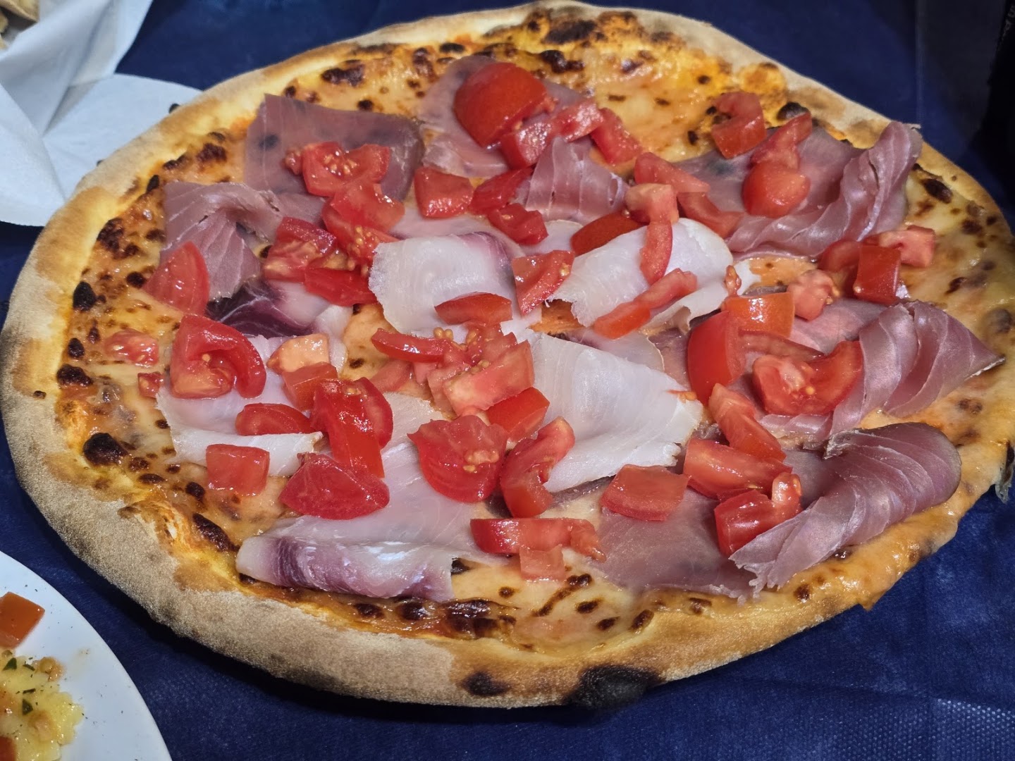Ristorante Il Cormorano