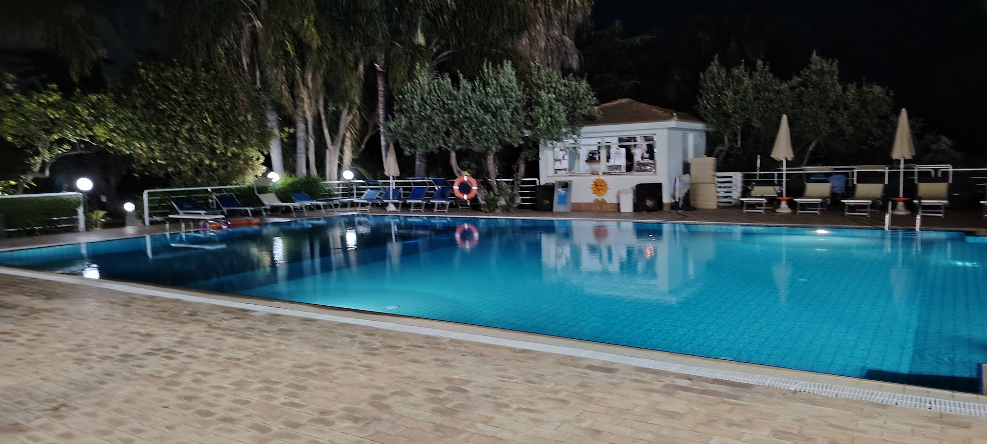 Ristorante Il Corsaro