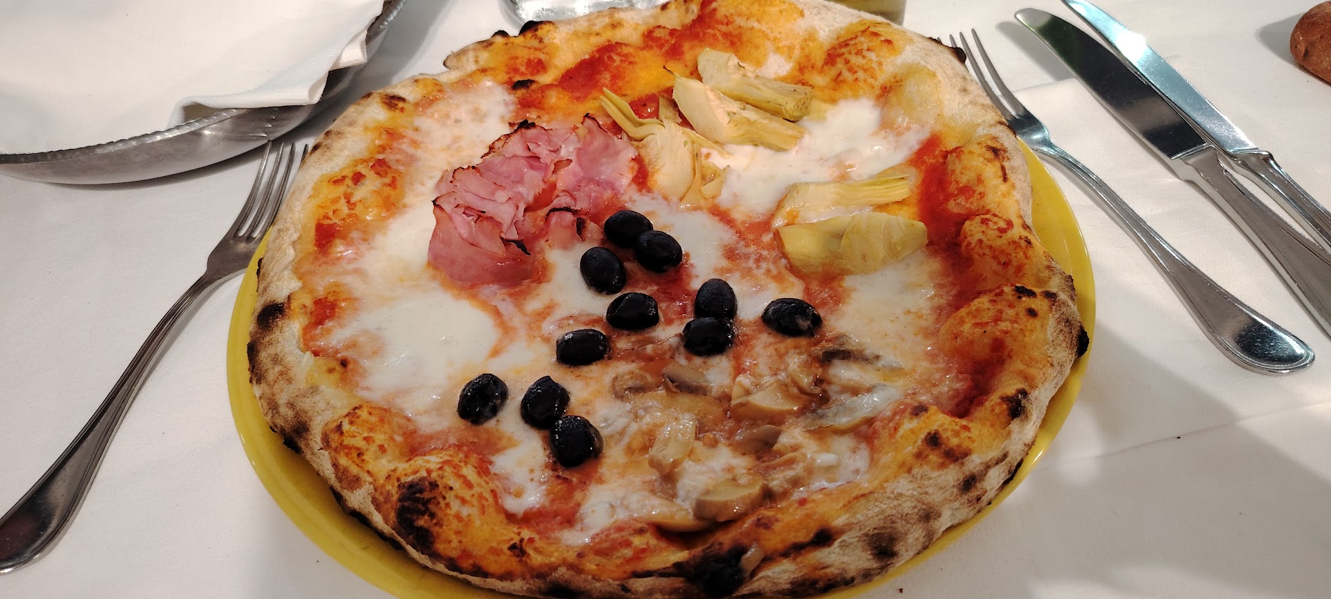 Ristorante Il Corsaro