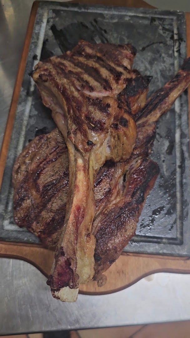 Ristorante Il Covo del contrabbandiere