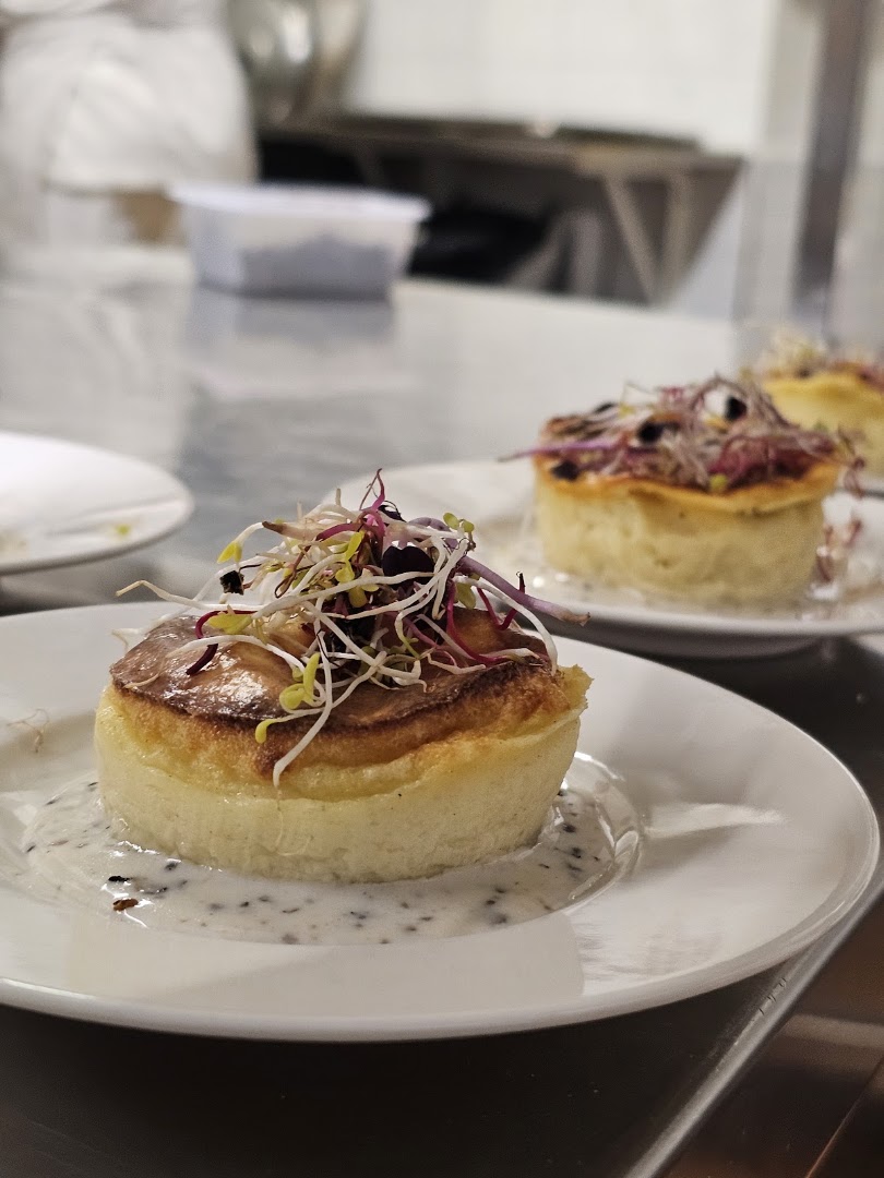 Ristorante Il Covo del contrabbandiere, San Giustino