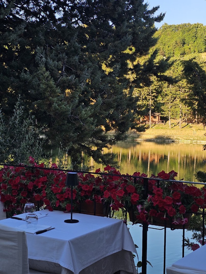 Ristorante Il Covo del contrabbandiere