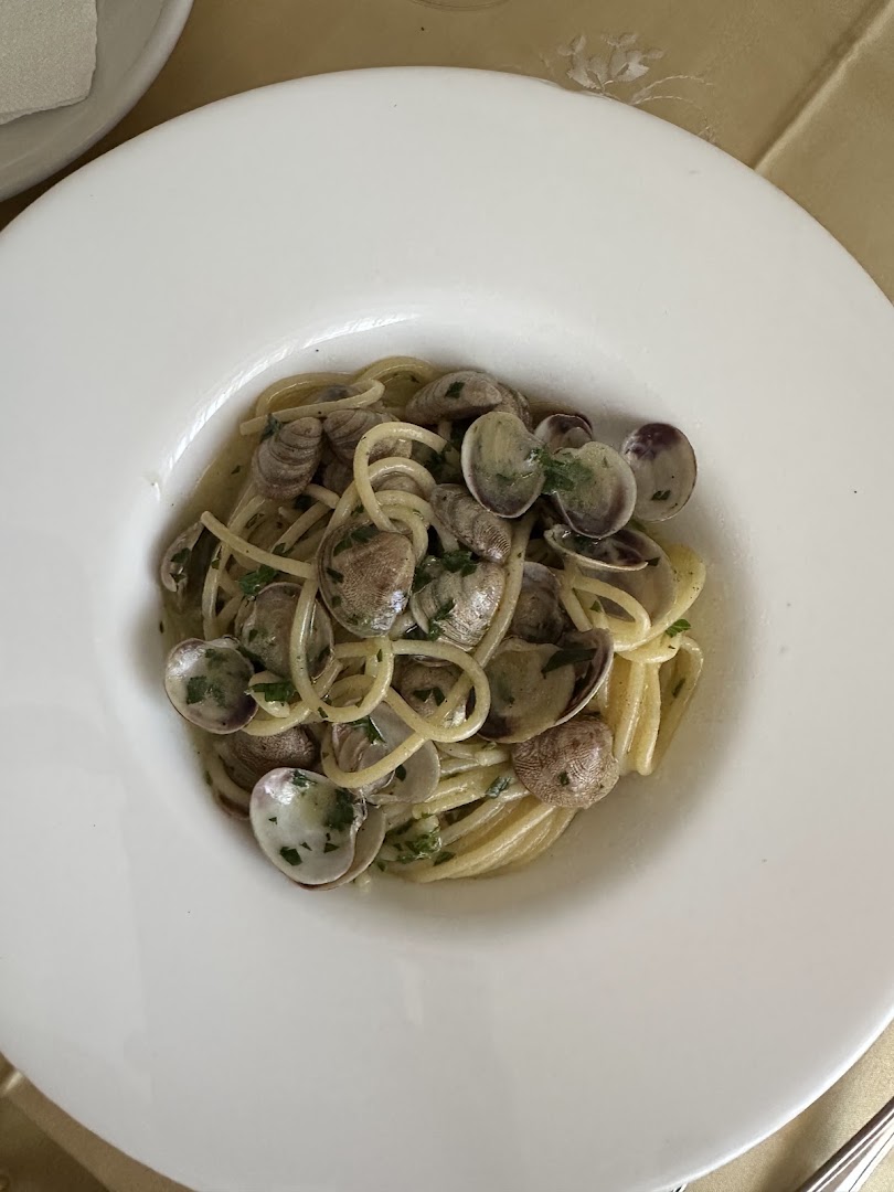 Ristorante Il Covo delle Sirene, Barletta
