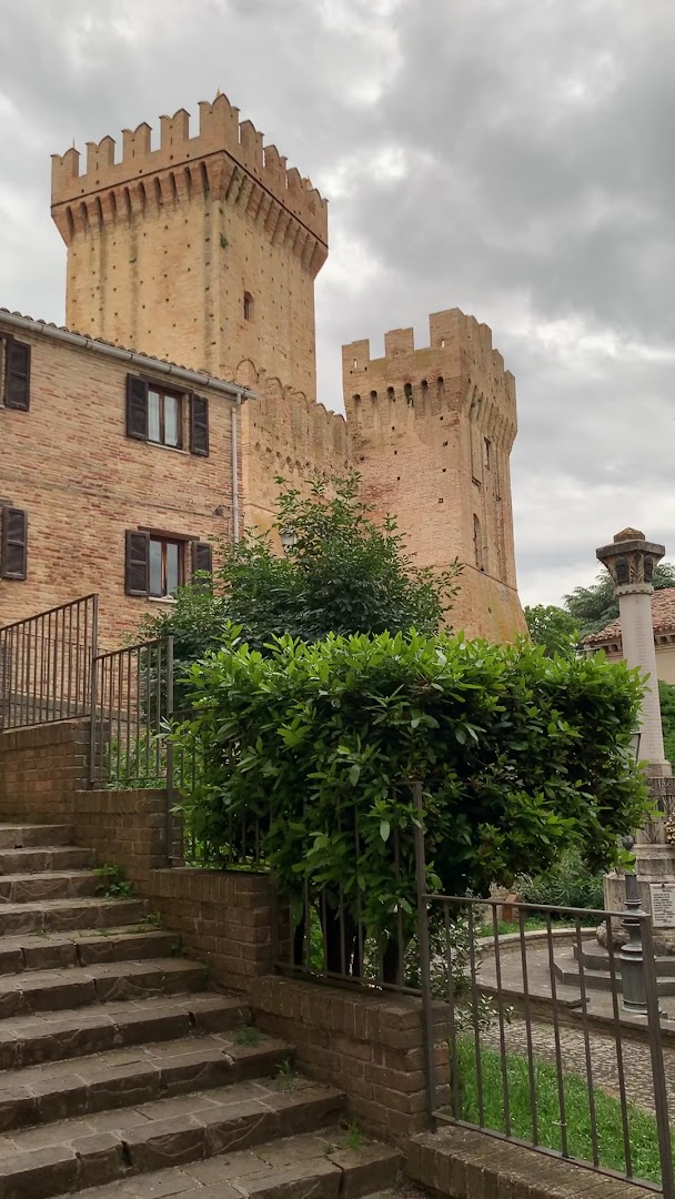 Ristorante Il Cresciolo