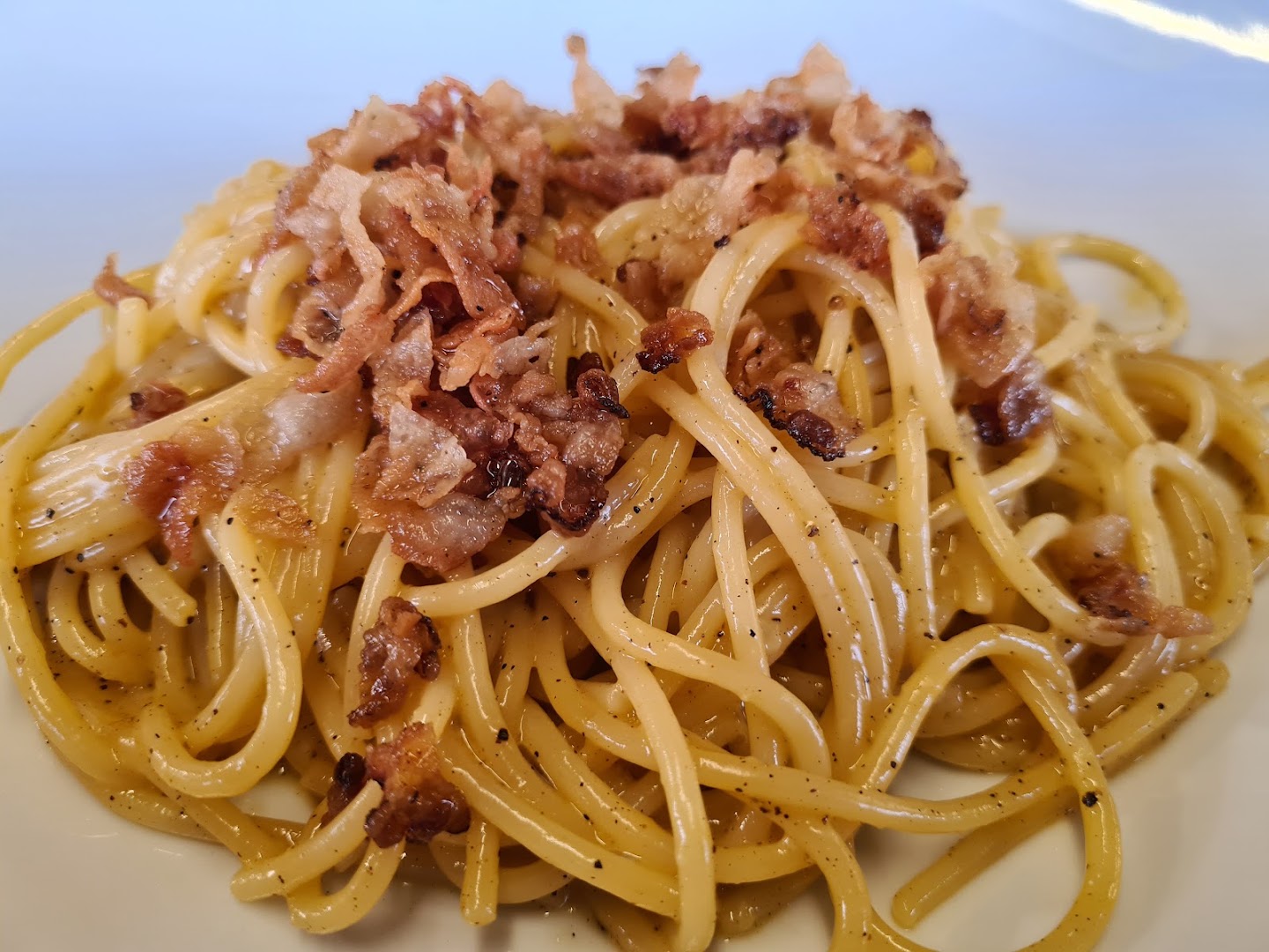 Ristorante Il Crinale, Montecalvo in Foglia