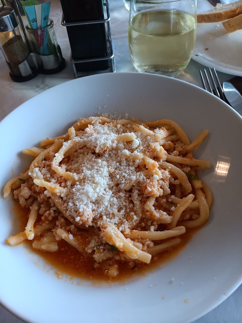Ristorante Il Crinale