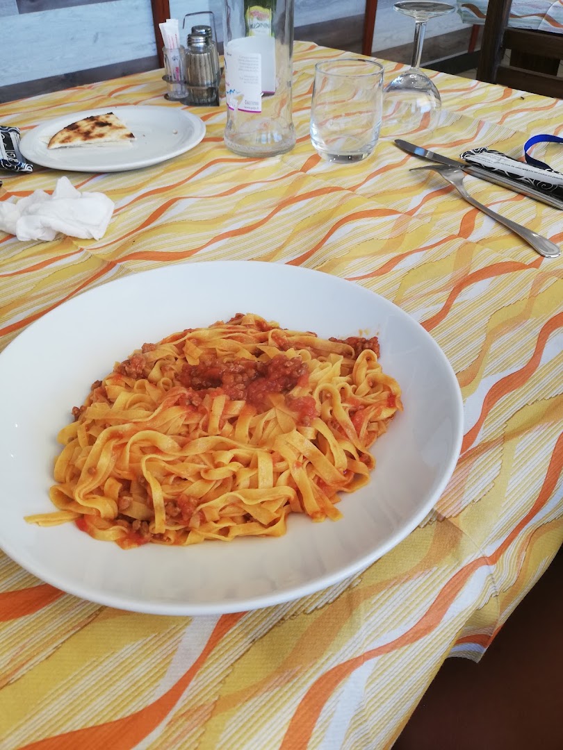 Ristorante Il Crinale