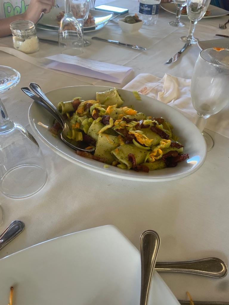 Ristorante Il Daino