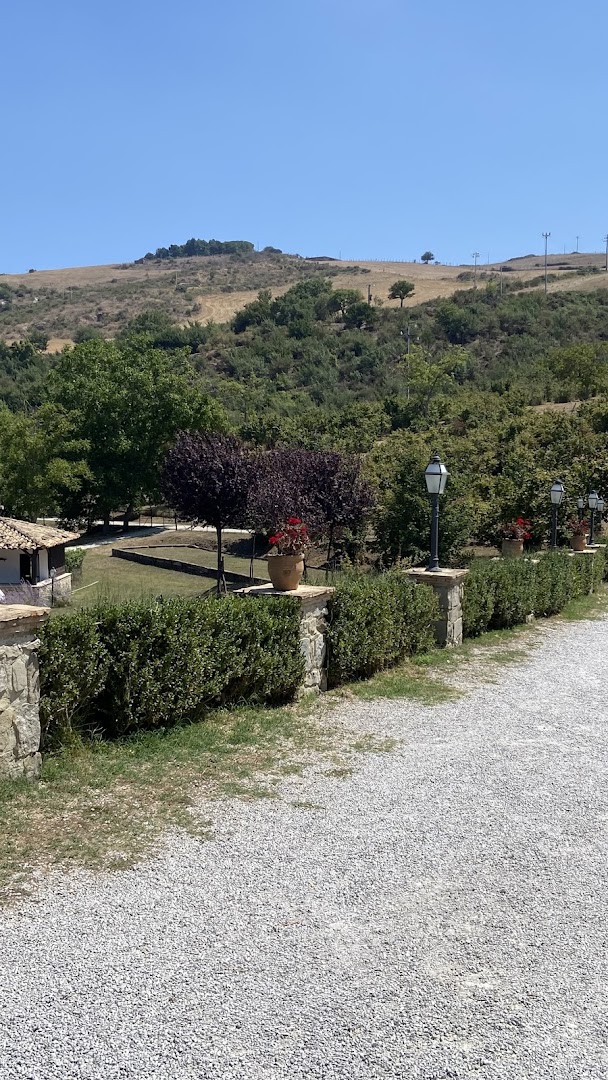 Ristorante Il Daino