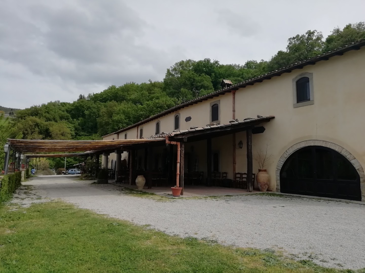 Ristorante Il Daino