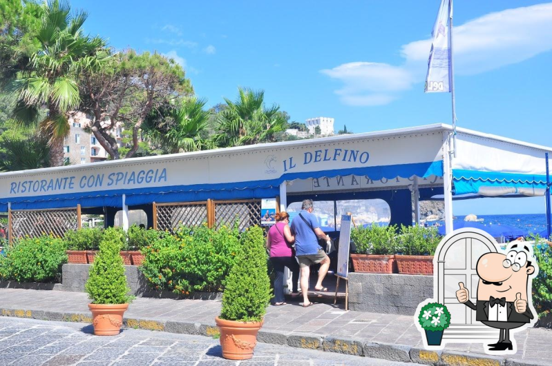Ristorante Il Delfino