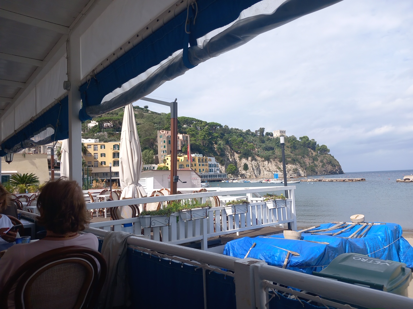 Ristorante Il Delfino