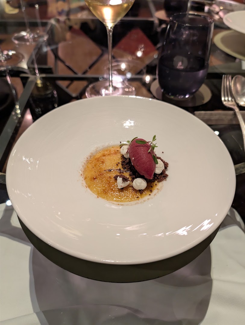 Ristorante Il Desco, Verona
