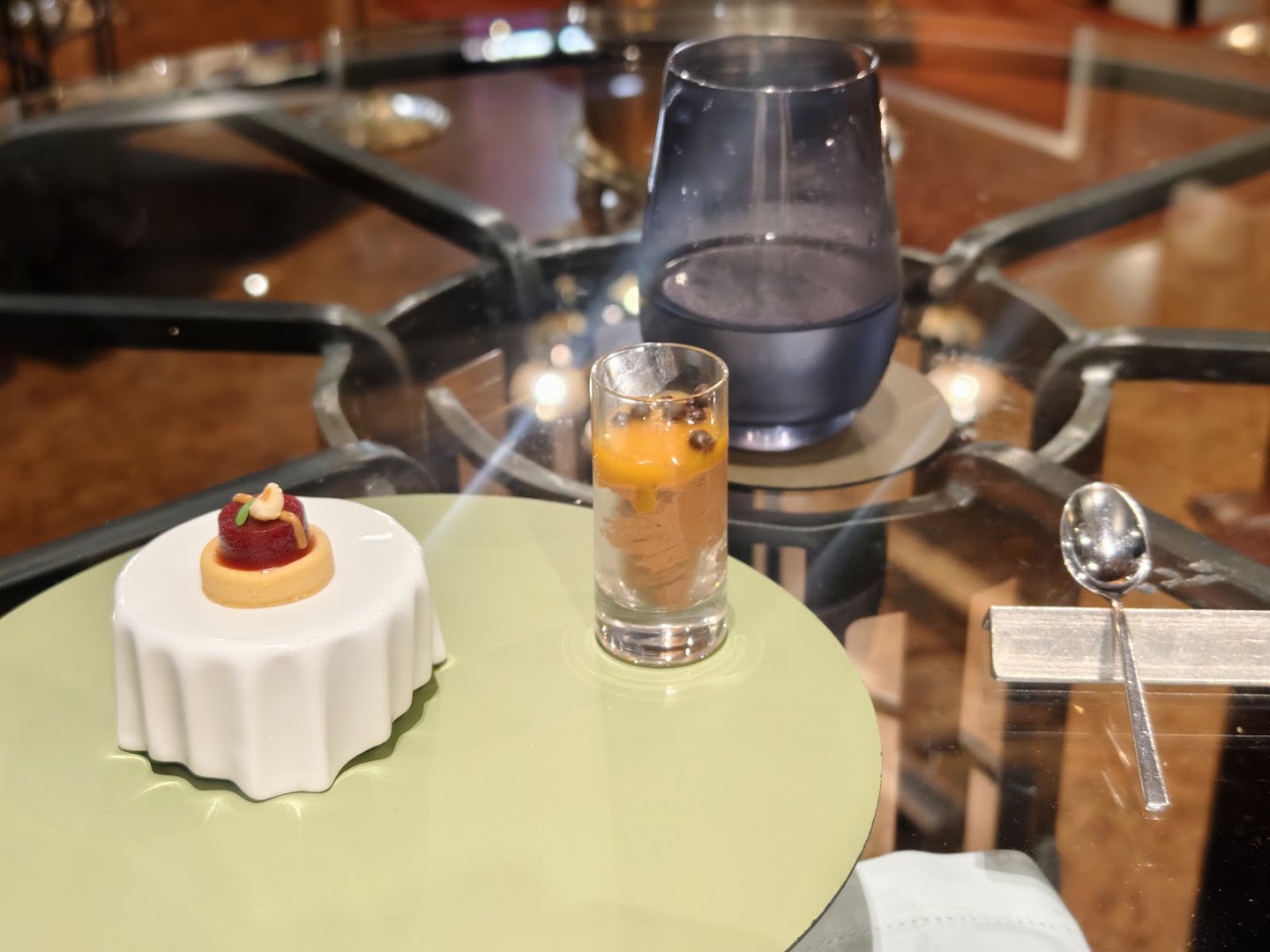 Ristorante Il Desco