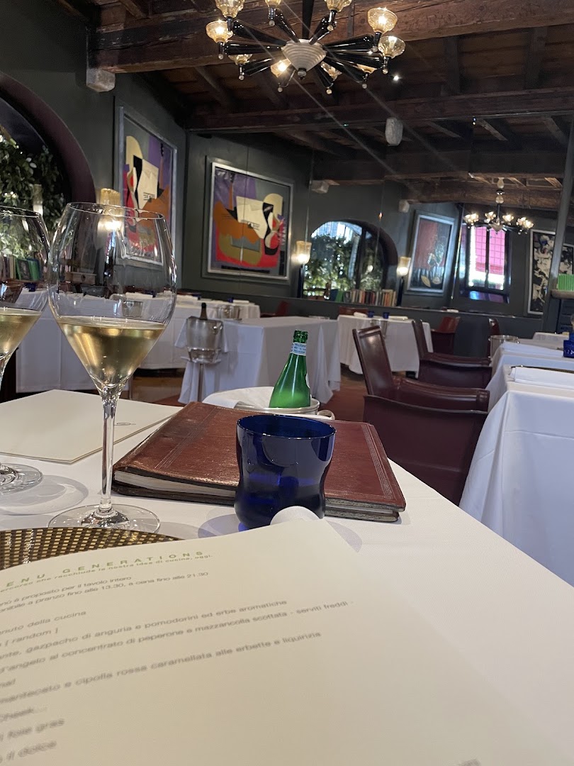 Ristorante Il Desco