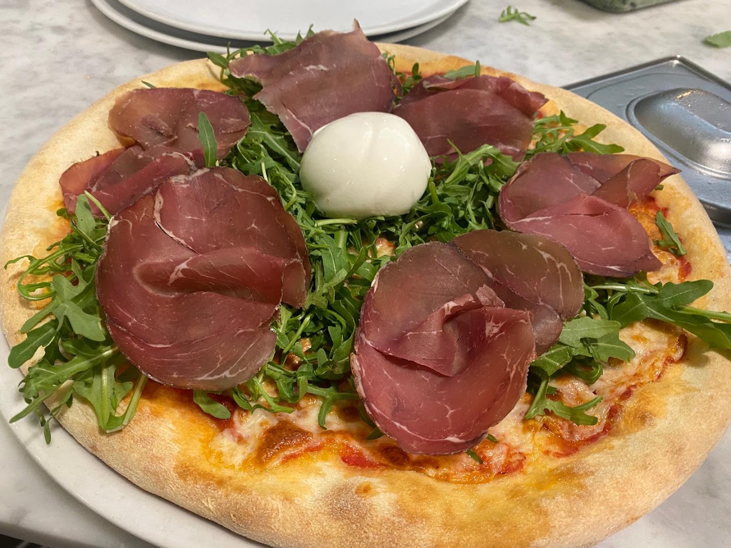 Ristorante IL DIAMANTE