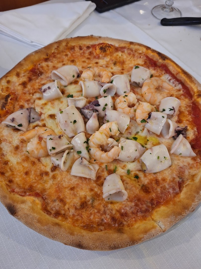 Ristorante IL DIAMANTE