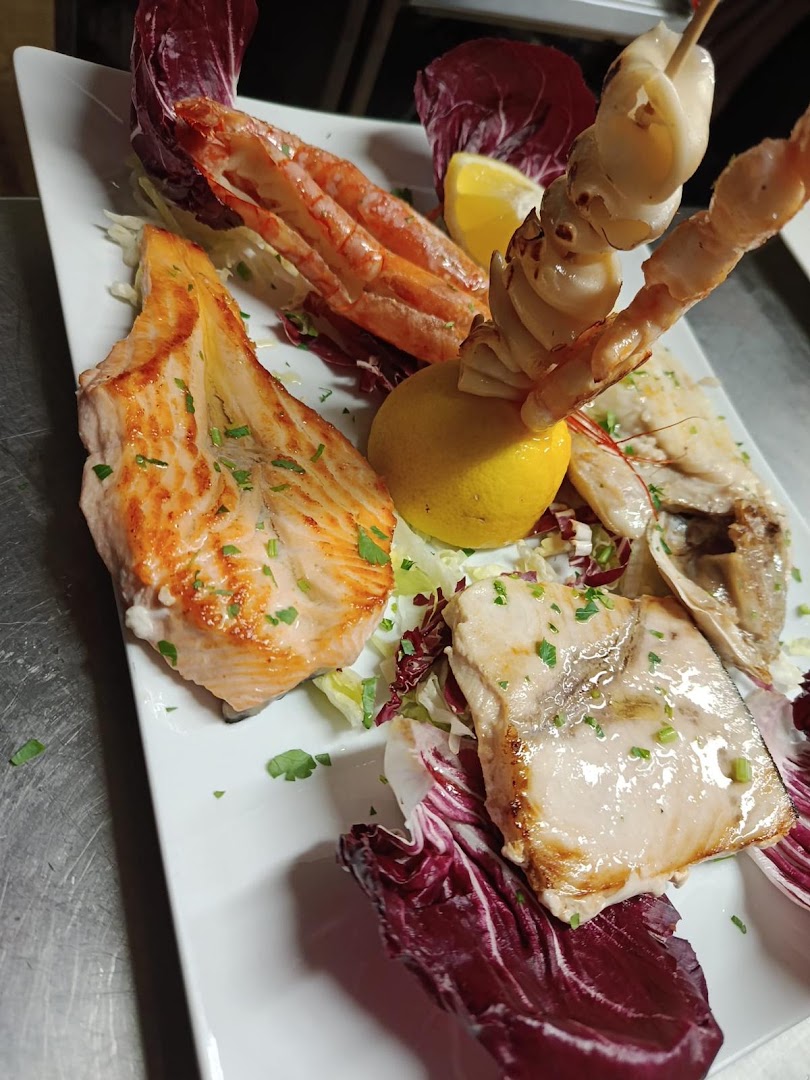 Ristorante IL DIAMANTE
