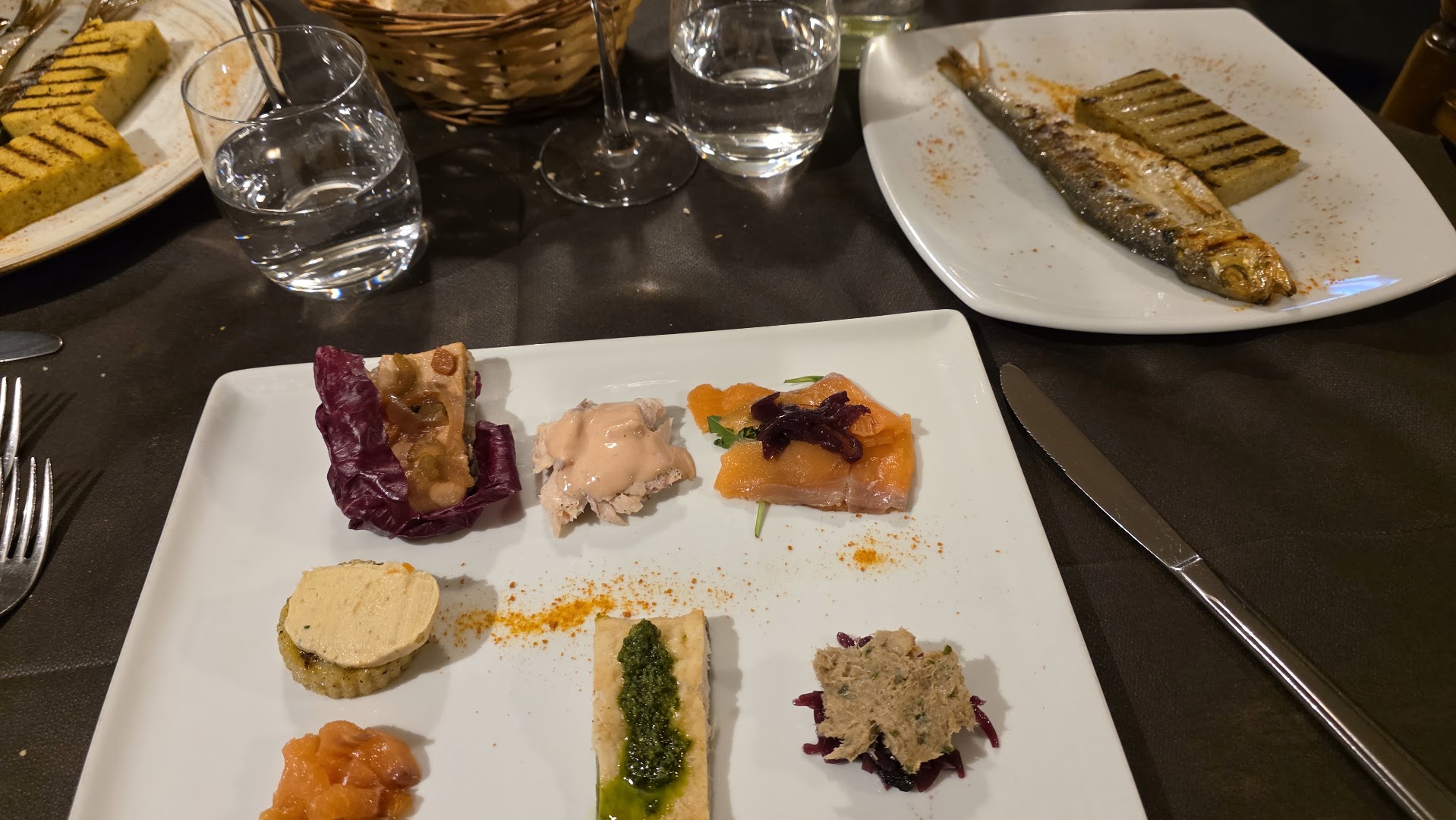 Ristorante il Don Rodrigo