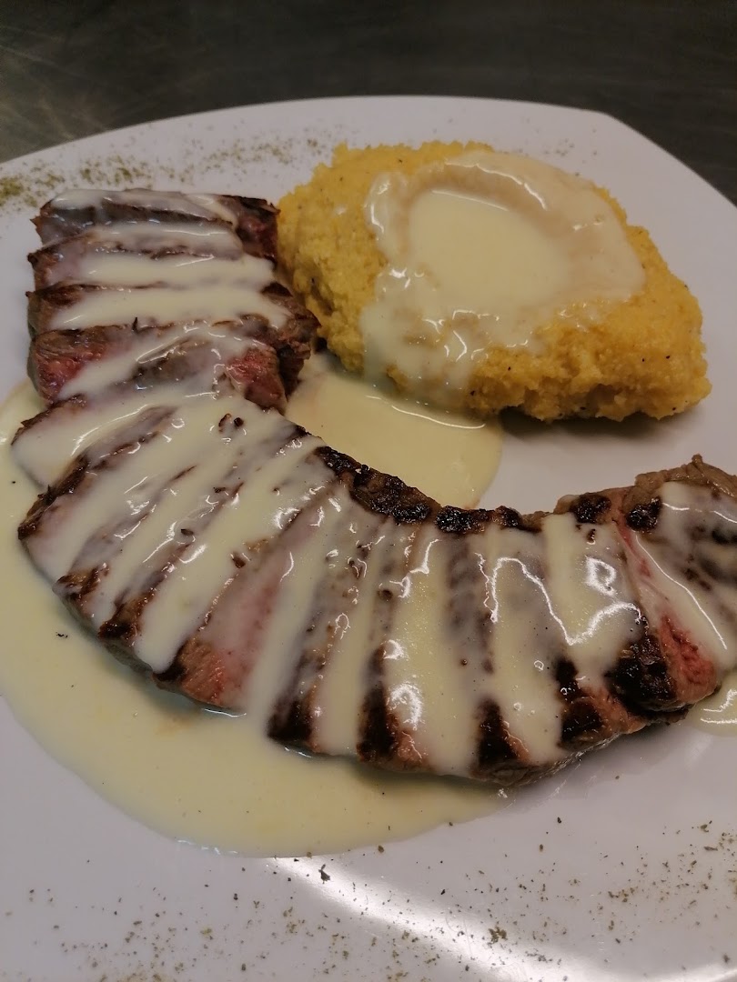 Ristorante il Don Rodrigo