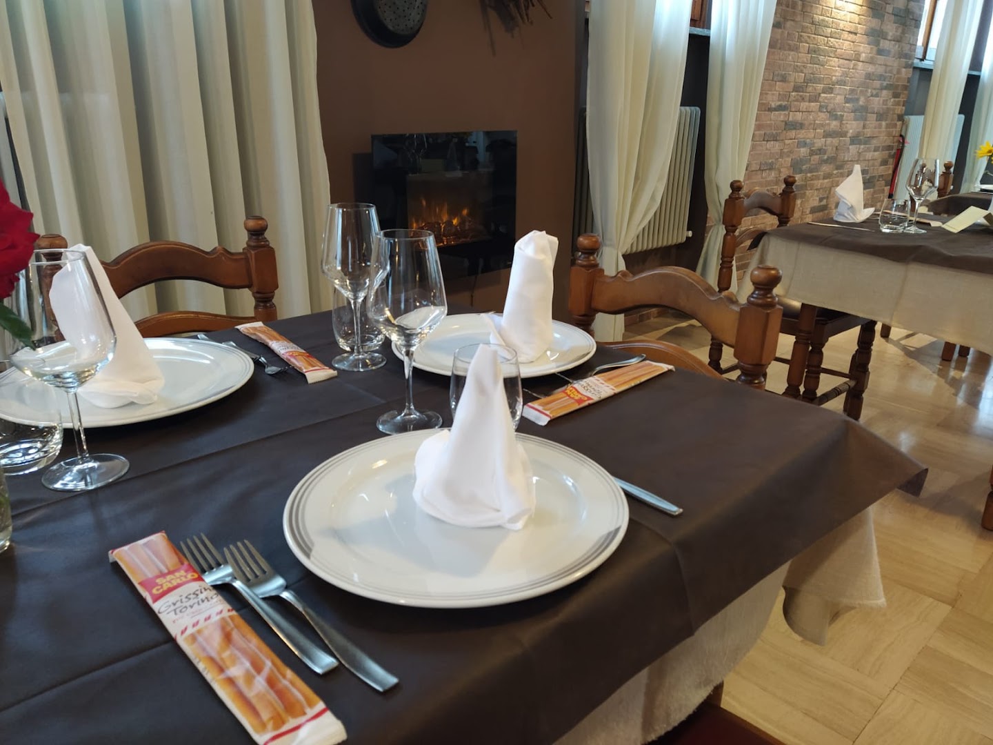 Ristorante il Don Rodrigo