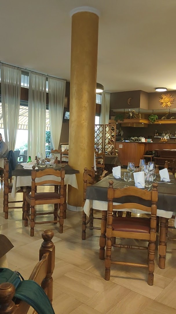Ristorante il Don Rodrigo