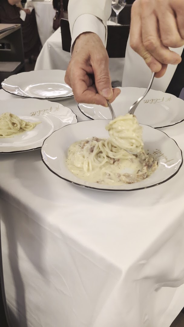 Ristorante Il Falchetto