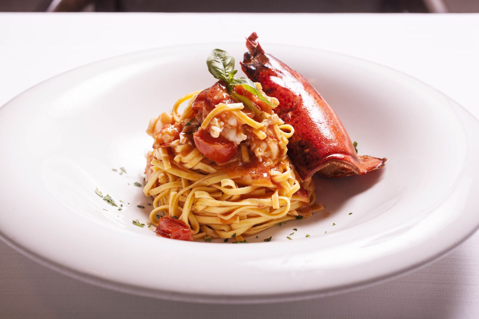 Ristorante Il Falchetto
