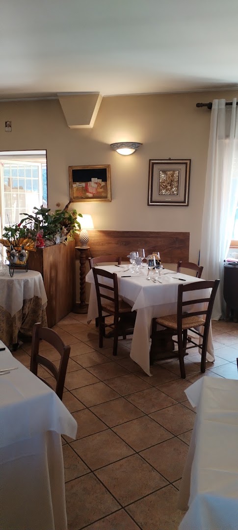 Ristorante "Il Farnese"