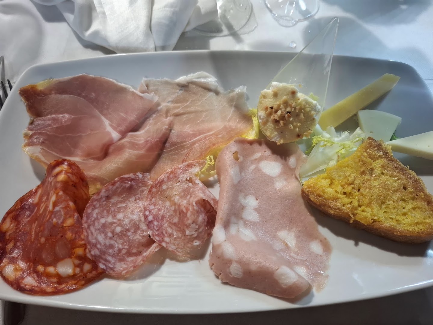 Ristorante "Il Farnese"