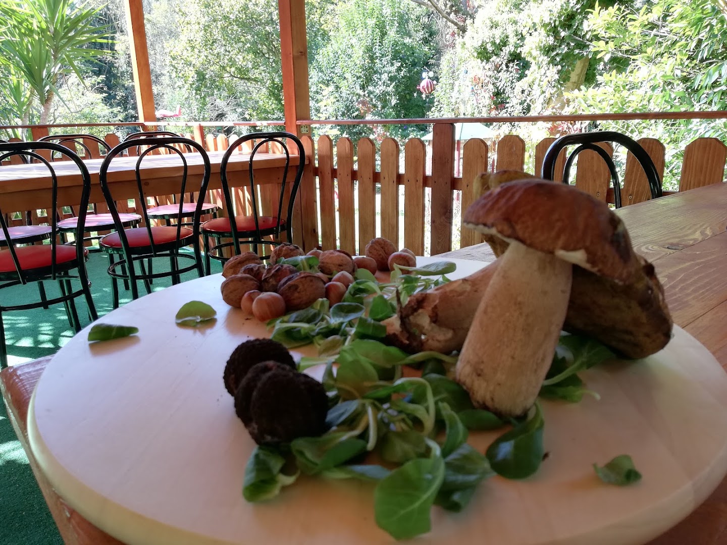 RISTORANTE IL FARO