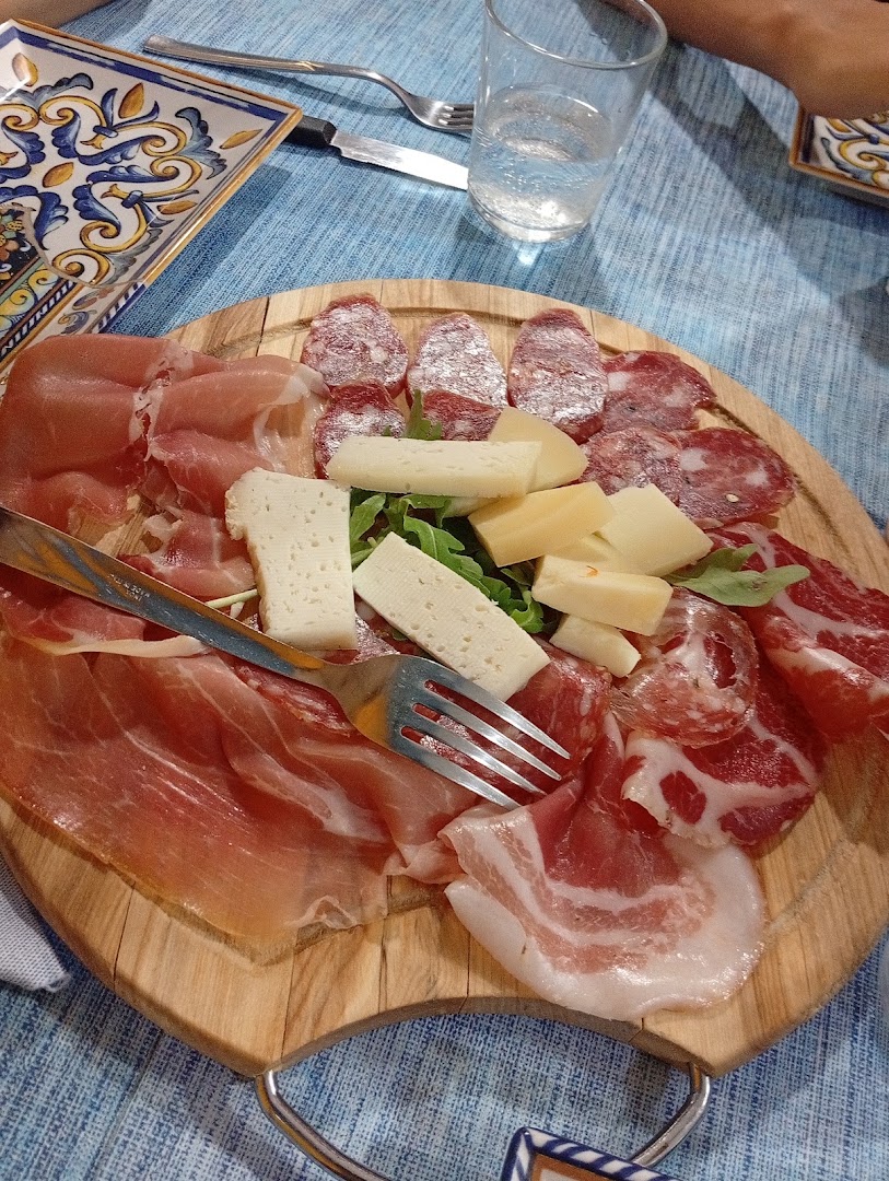 RISTORANTE IL FARO