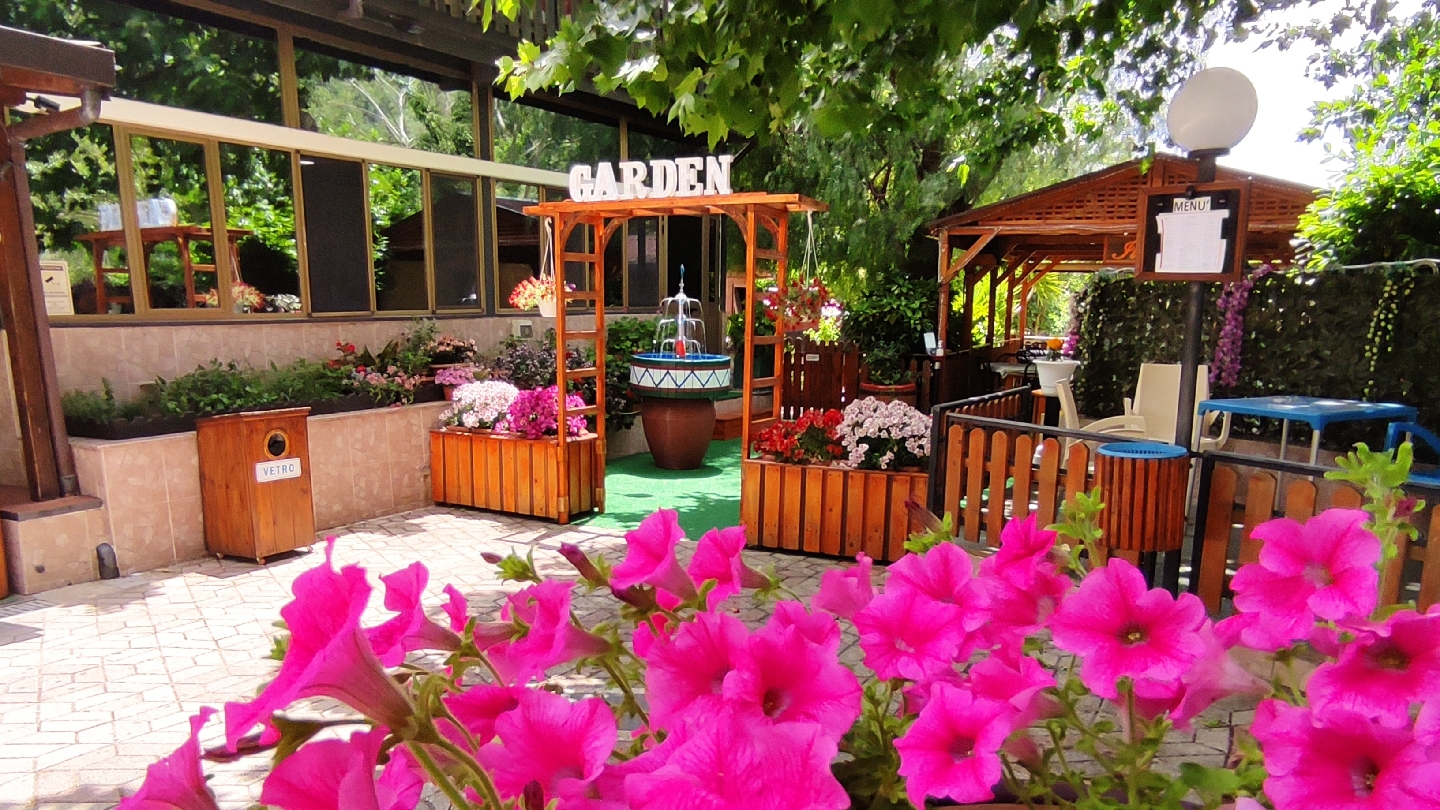 RISTORANTE IL FARO