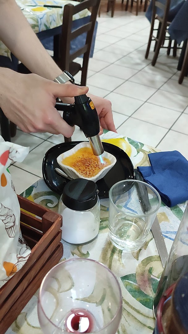 RISTORANTE IL FARO