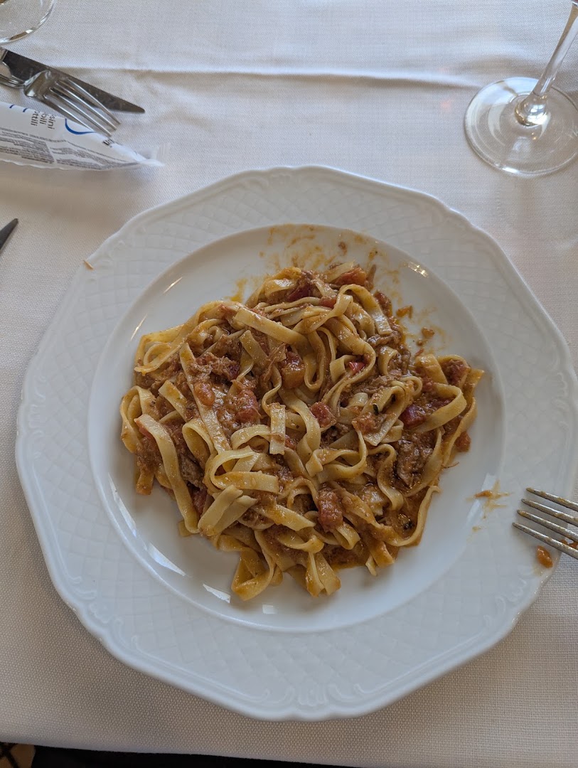Ristorante Il Favo