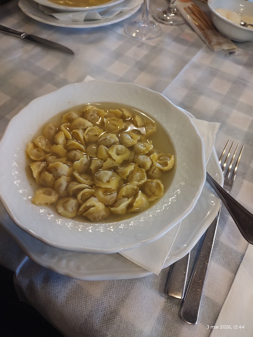 Ristorante Il Favo