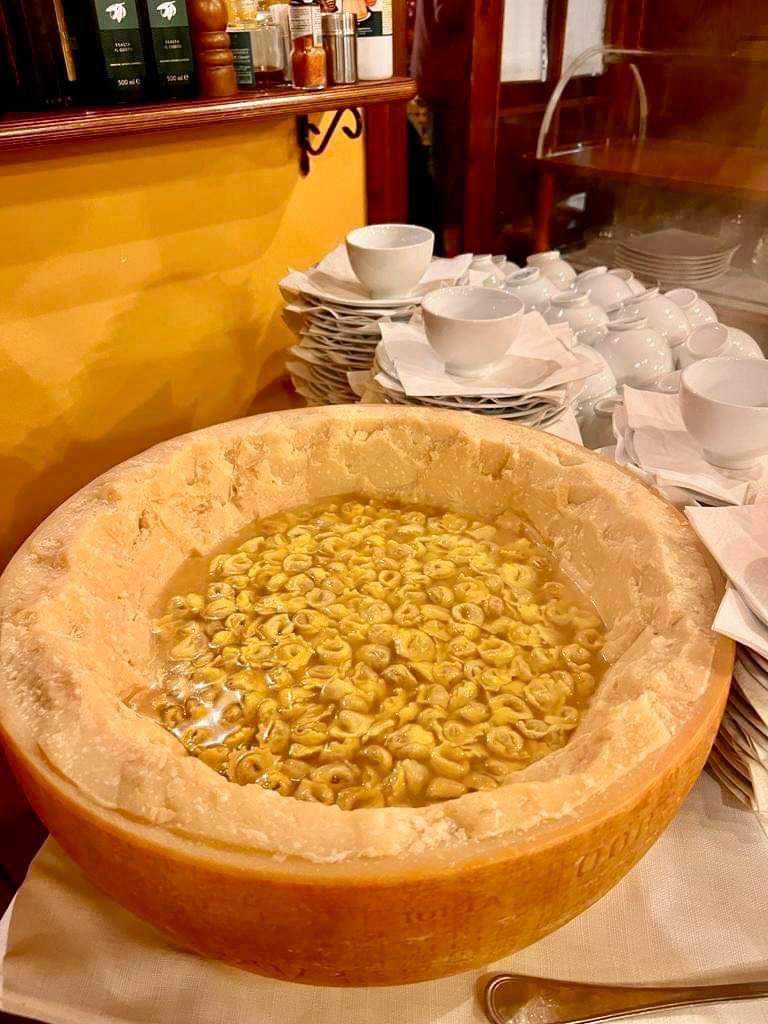 Ristorante Il Favo
