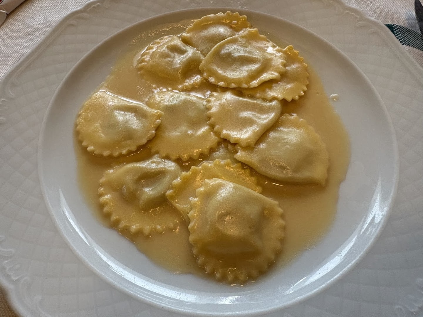 Ristorante Il Favo