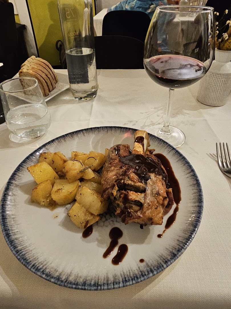 Ristorante Il Fellini