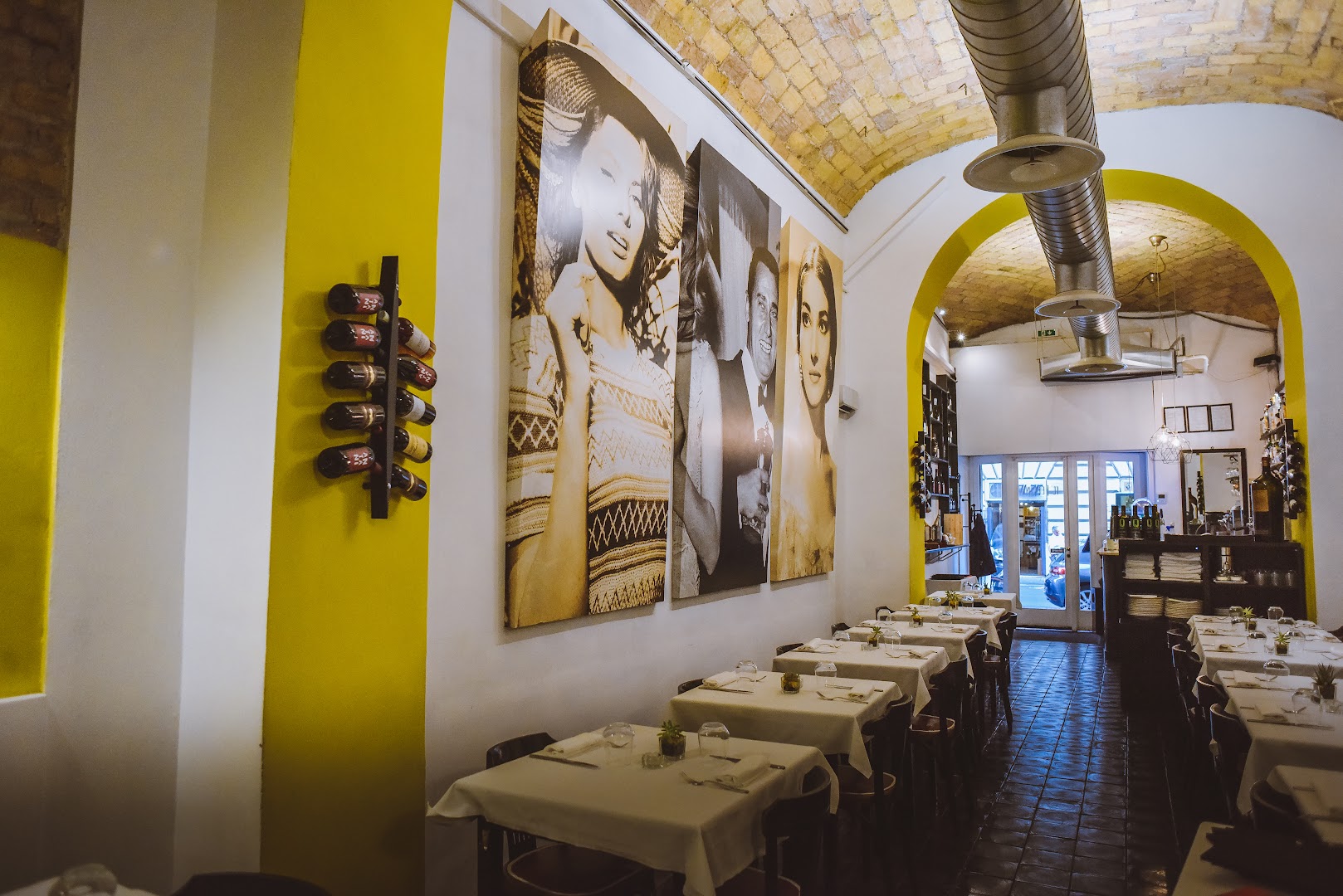 Ristorante Il Fellini