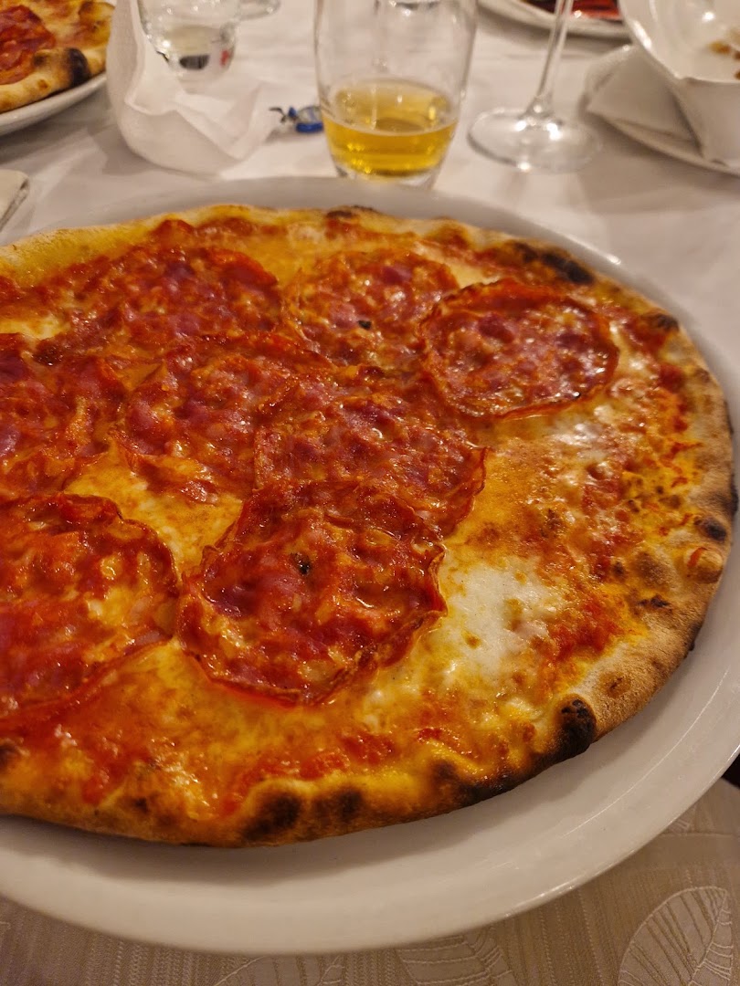 Ristorante Il Ficodindia