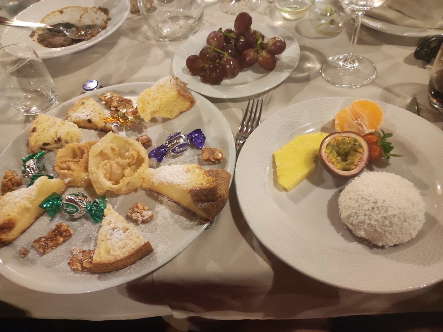 Ristorante Il Ficodindia