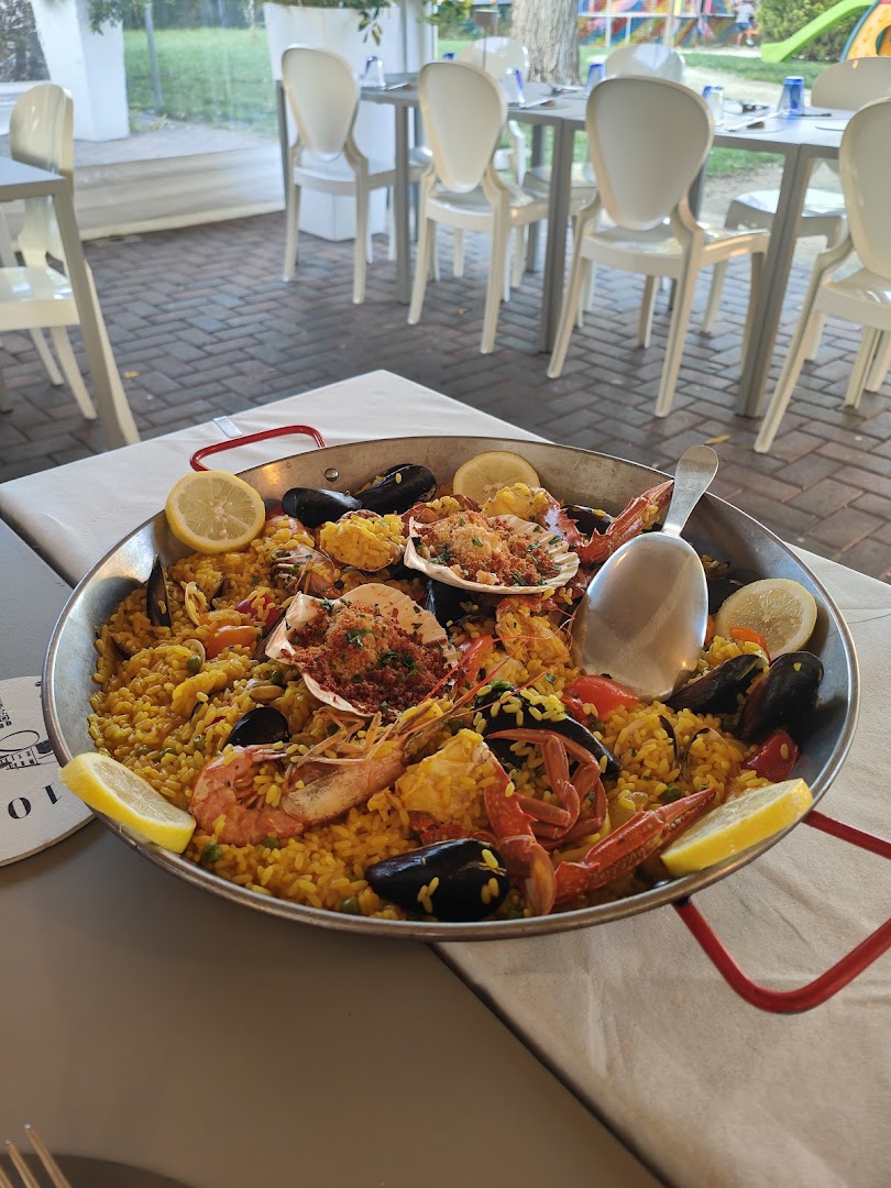 Ristorante Il Fienile, Forlì